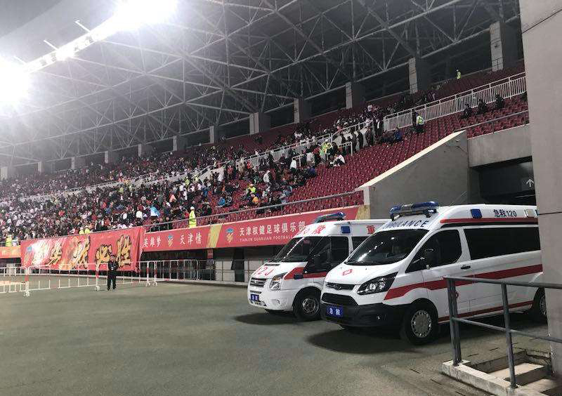承德县大中小型活动保障